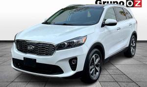 Kia Sorento 2019