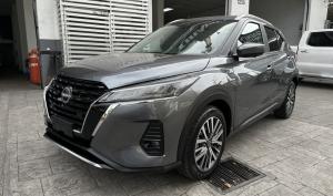 Nissan Kicks 2023