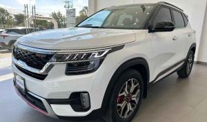 Kia Seltos 2023