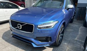 Volvo XC90 2018