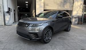 Land Rover Velar R- Dynamic 2018