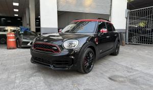 Mini Cooper Countryman 2019