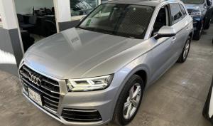 Audi Q5 2019