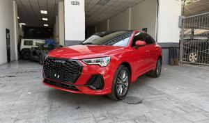 Audi Q3 2024