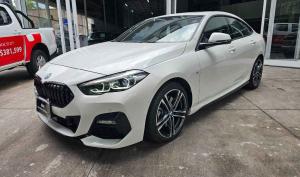 BMW Serie 2 2024