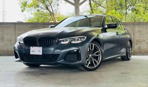 BMW Serie 3 2020