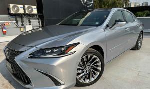 Lexus ES 2024