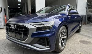 Audi Q8 S LINE 2019