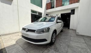 Volkswagen Gol Trendline 2015
