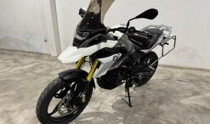 BMW G310 r 2022