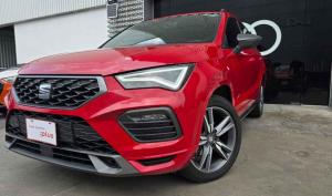Seat Ateca 2023