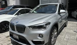 BMW X1 2019