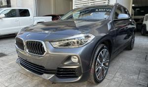 BMW X2 2020