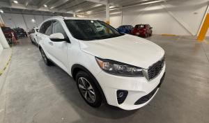 Kia Sorento 2019