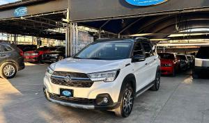 Suzuki Ertiga 2023