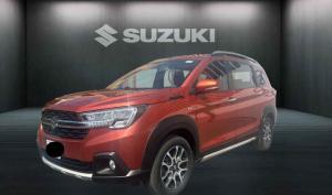 Suzuki Ertiga 2022