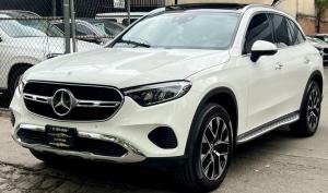 Mercedes Benz GLC 300 2023