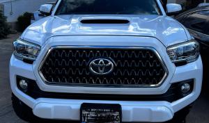 Toyota Tacoma 2019