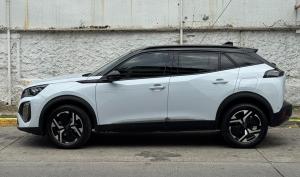 Peugeot 2008 2024