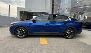Kia K3 2024