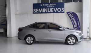 Chevrolet Onix 2023