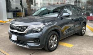Kia Seltos 2023