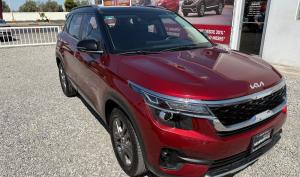 Kia Seltos 2023
