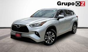 Toyota Highlander 2023