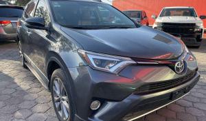 Toyota RAV4 2016