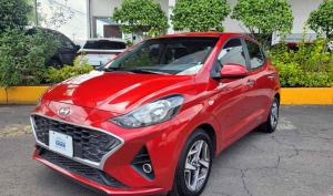 Hyundai Grand i10 2023