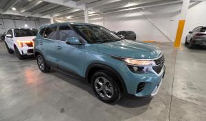 Kia Seltos 2024