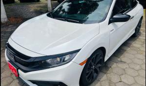 Honda Civic 2020