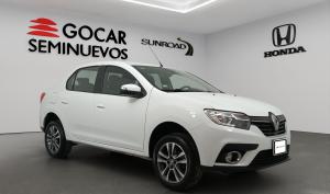 Renault Logan 2023