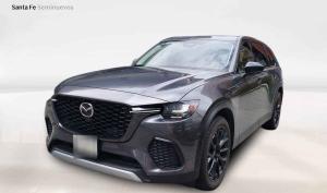 Mazda CX-70 2025