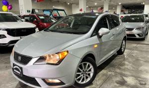 Seat Ibiza 2016
