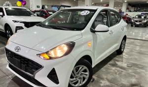 Hyundai Grand i10 2021
