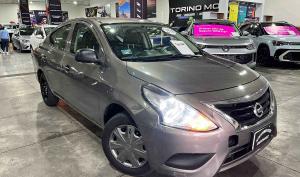 Nissan Otro Modelo 2020