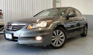 Honda Accord 2012