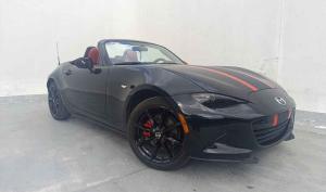 Mazda MX-5 2021