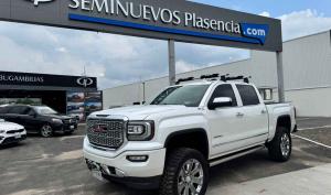 GMC Sierra 2017