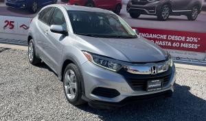 Honda HRV 2021