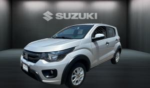 Fiat Mobi 2021