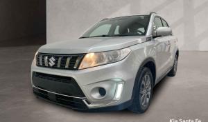 Suzuki Vitara 2022