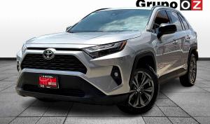 Toyota RAV4 2022