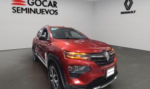 Renault Kwid 2023