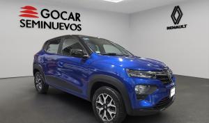 Renault Kwid 2024