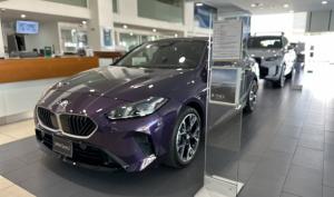 BMW Serie 2 2026
