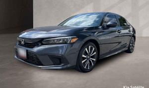 Honda Civic 2022