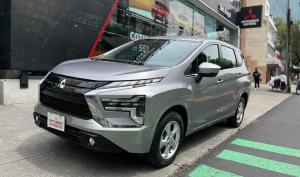 Mitsubishi Otro Modelo 2024