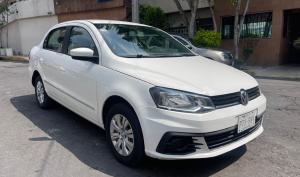 Volkswagen Gol 2018